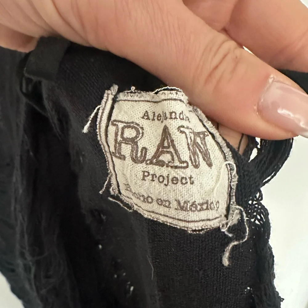 Lisa Black tank dress in size S - Picture 5 of 9